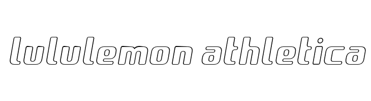 Amusette Outline Italic  Descarca Fonturi Gratis