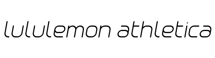 Clipangle ExtraLight Italic  Descarca Fonturi Gratis
