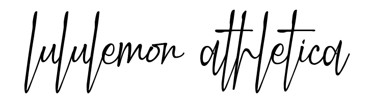 Marwah Signature DEMO [Personal  Descarca Fonturi Gratis