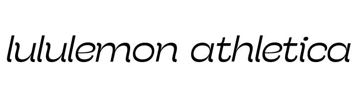 Stinger Wide Trial Light Italic  Descarca Fonturi Gratis