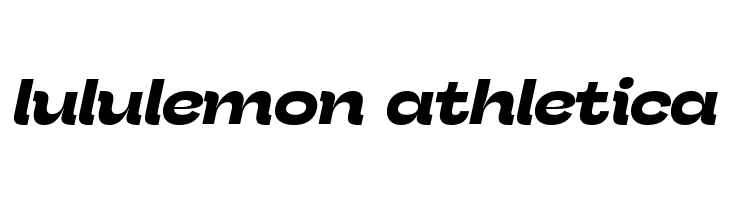 Stinger Wide Trial Bold Italic  Descarca Fonturi Gratis