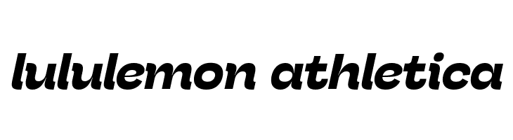 Stinger Fit Trial Bold Italic  Descarca Fonturi Gratis