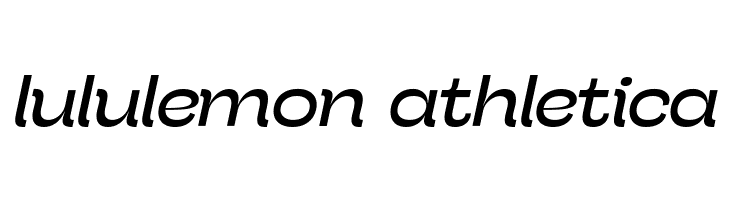 Stinger Wide Trial Italic  Descarca Fonturi Gratis