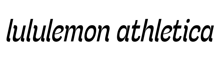 Stinger Slim Trial Italic  Descarca Fonturi Gratis