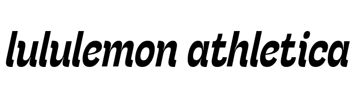 Stinger Slim Trial Bold Italic  Descarca Fonturi Gratis