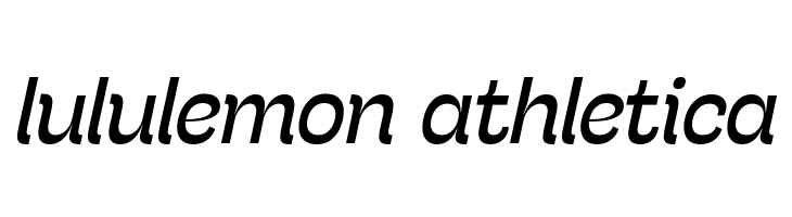 Stinger Trial Italic  Descarca Fonturi Gratis