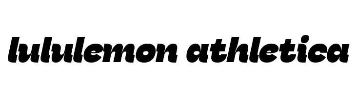 Stinger Trial Heavy Italic  Descarca Fonturi Gratis