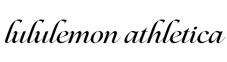 Lovelace Script Trial Medium  Descarca Fonturi Gratis
