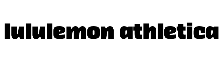 Thicker Trial Black Upright  Descarca Fonturi Gratis