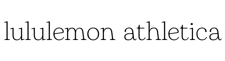 Bogart Trial Extralight  Descarca Fonturi Gratis