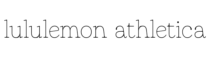 Bogart Trial Thin  Descarca Fonturi Gratis