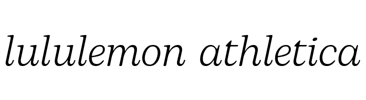 Bogart Trial Light Italic  Descarca Fonturi Gratis