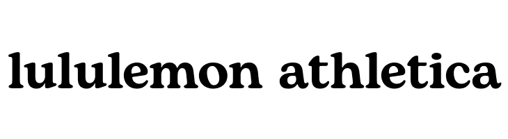 Bogart Trial Semibold  Descarca Fonturi Gratis