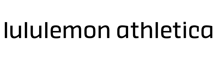 Thicker Trial Regular  Descarca Fonturi Gratis