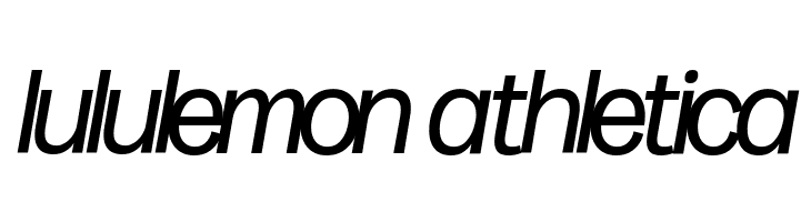 Milligram Macro Trial Italic  Descarca Fonturi Gratis