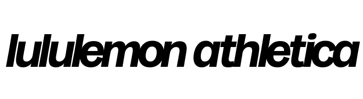 Milligram Macro Trial Bold Italic  Descarca Fonturi Gratis