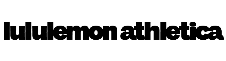 Milligram Macro Trial Heavy  Descarca Fonturi Gratis