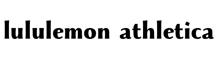 Monterchi Trial Extrabold  Descarca Fonturi Gratis