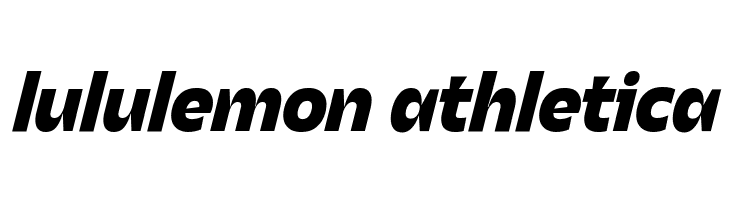 Asgard Trial Xbold Italic  Descarca Fonturi Gratis