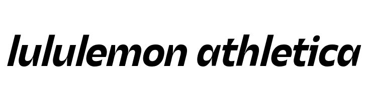 Asgard Trial Bold Italic  Descarca Fonturi Gratis