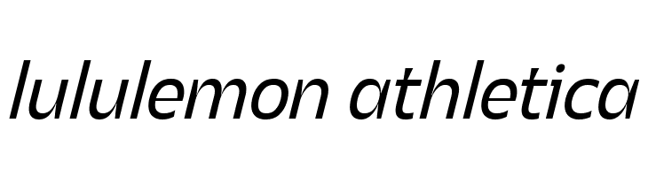Asgard Trial Regular Italic  Descarca Fonturi Gratis