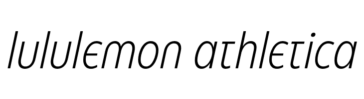 Eastman Cnd Alt Trial Light Ita  Descarca Fonturi Gratis