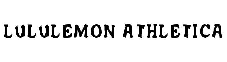 Salem Ergotism  Descarca Fonturi Gratis