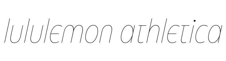 Eastman Cnd Alt Trial Thin Ita  Descarca Fonturi Gratis