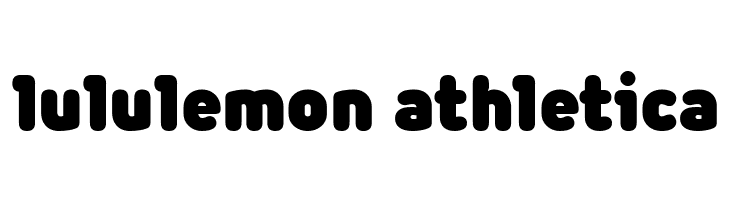 Iconic Trial Heavy  Descarca Fonturi Gratis