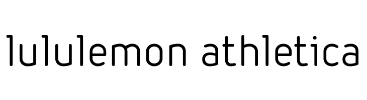 Iconic Trial Regular  Descarca Fonturi Gratis