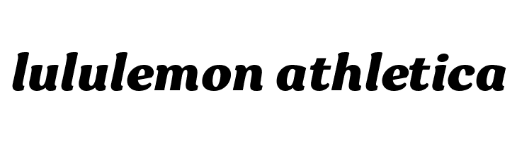 Garbata Trial Extrabold Italic  Descarca Fonturi Gratis