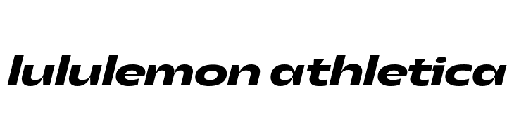 Asgard Trial Wide Bold Italic  Descarca Fonturi Gratis