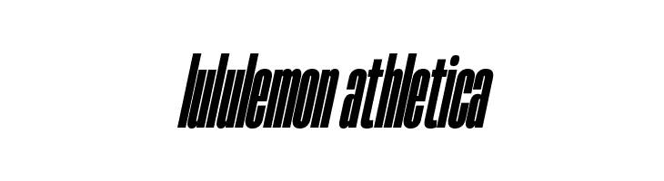 HeadingNow Trial 18 Heavy Italic  Descarca Fonturi Gratis