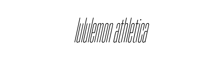 HeadingNow Trial 02 Light Italic  Descarca Fonturi Gratis