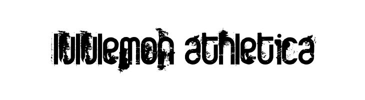 FT Twisted Ontogenesis Demoversion  Descarca Fonturi Gratis