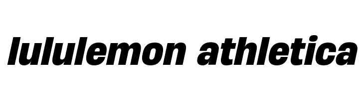 HeadingNow Trial 66 Bold Italic  Descarca Fonturi Gratis