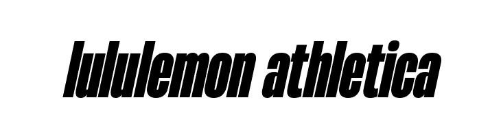 HeadingNow Trial 38 Heavy Italic  Descarca Fonturi Gratis