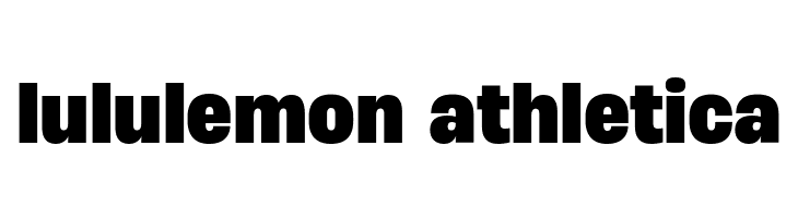 Heading Now Trial 67 Extrabold  Descarca Fonturi Gratis