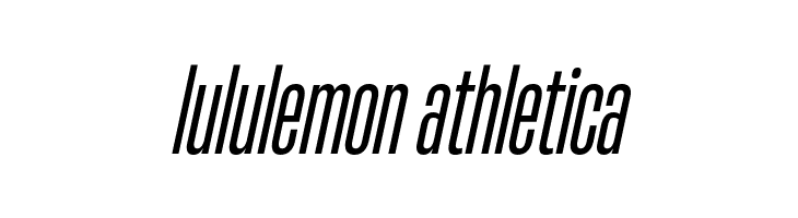 HeadingNow Trial 24 Regular Italic  Descarca Fonturi Gratis