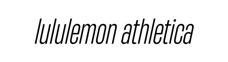 HeadingNow Trial 33 Book Italic  Descarca Fonturi Gratis