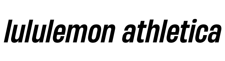 HeadingNow Trial 55 Medium Italic  Descarca Fonturi Gratis