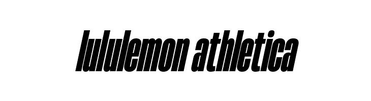 HeadingNow Trial 28 Heavy Italic  Descarca Fonturi Gratis