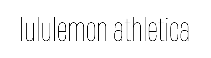 Heading Now Trial 41 Thin  Descarca Fonturi Gratis