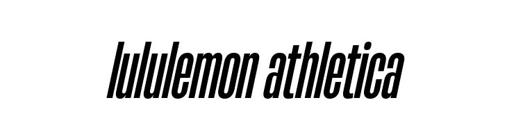 HeadingNow Trial 25 Medium Italic  Descarca Fonturi Gratis