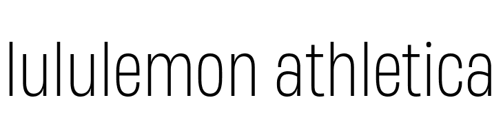 Heading Now Trial 52 Light  Descarca Fonturi Gratis