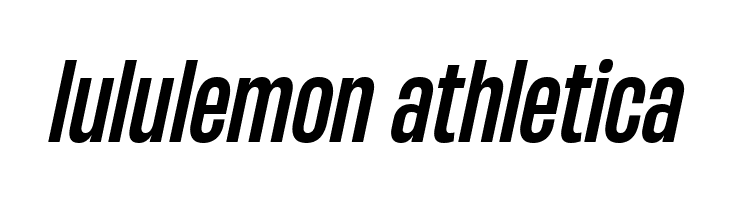 HeadingNow Trial 45 Medium Italic  Descarca Fonturi Gratis