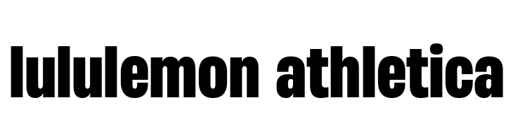 Heading Now Trial 57 Extrabold  Descarca Fonturi Gratis