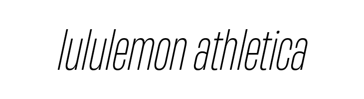 HeadingNow Trial 32 Light Italic  Descarca Fonturi Gratis