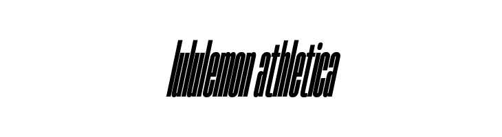 HeadingNow Trial 08 Heavy Italic  Descarca Fonturi Gratis