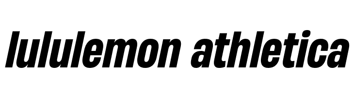 HeadingNow Trial 56 Bold Italic  Descarca Fonturi Gratis